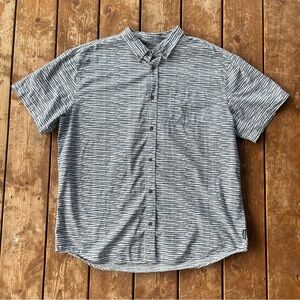 Prana Button Up